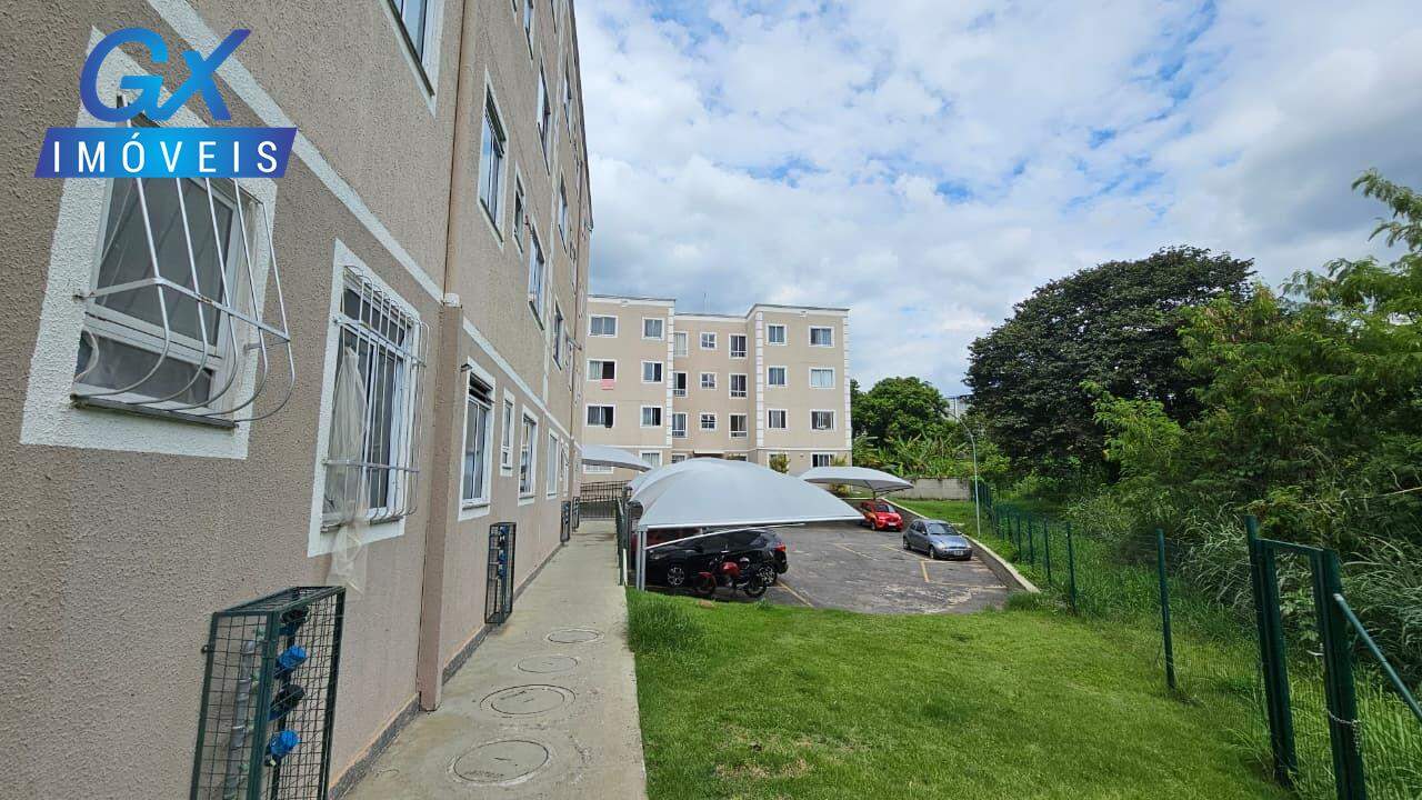 Apartamento, 2 quartos, 47 m² - Foto 1