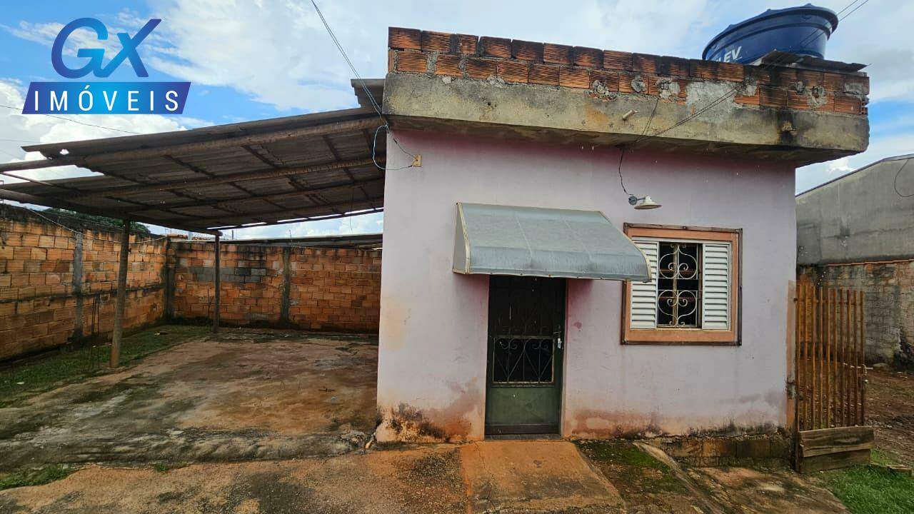 Casa, 2 quartos, 380 m² - Foto 16