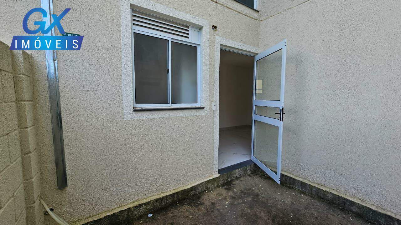 Apartamento, 2 quartos, 47 m² - Foto 29