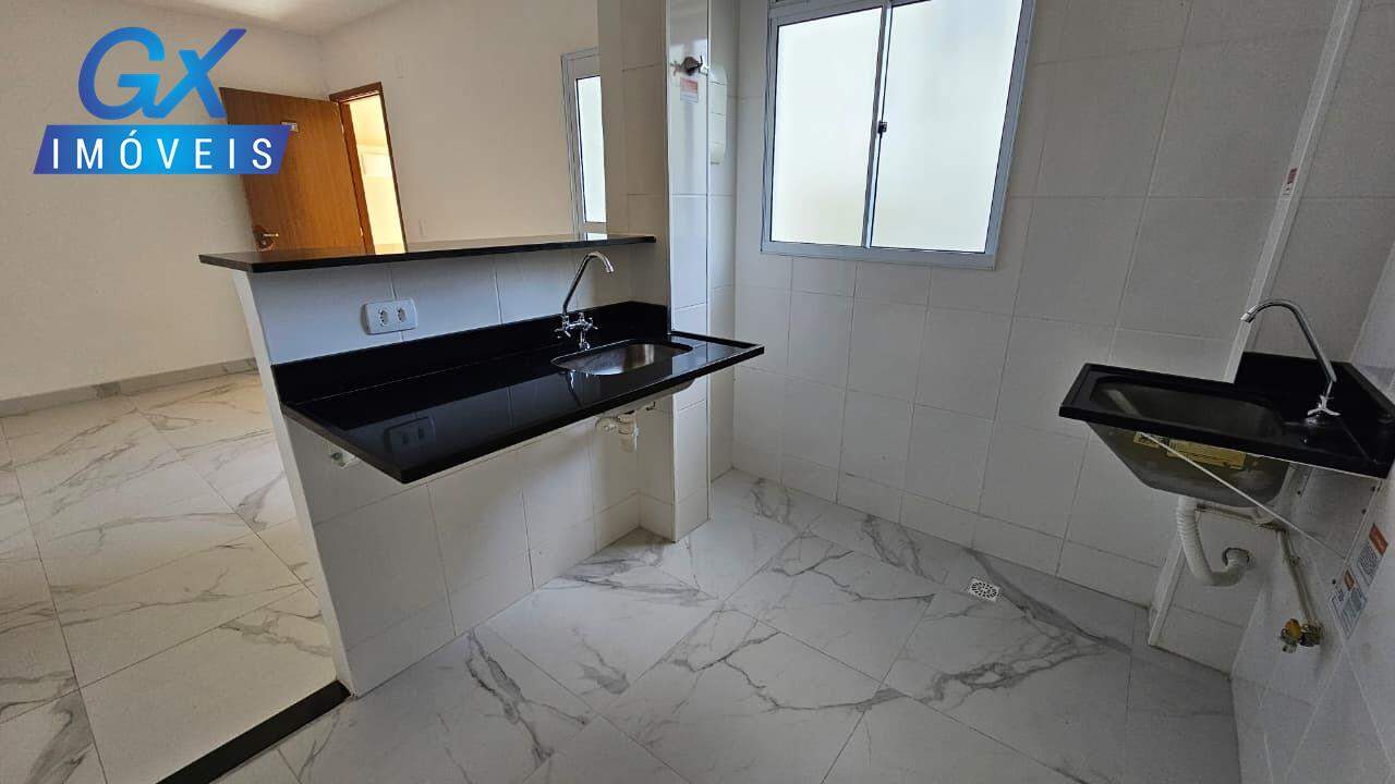 Apartamento, 2 quartos, 47 m² - Foto 20