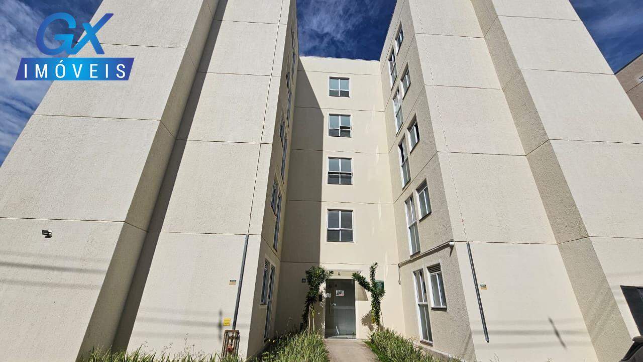 Apartamento, 2 quartos, 47 m² - Foto 6