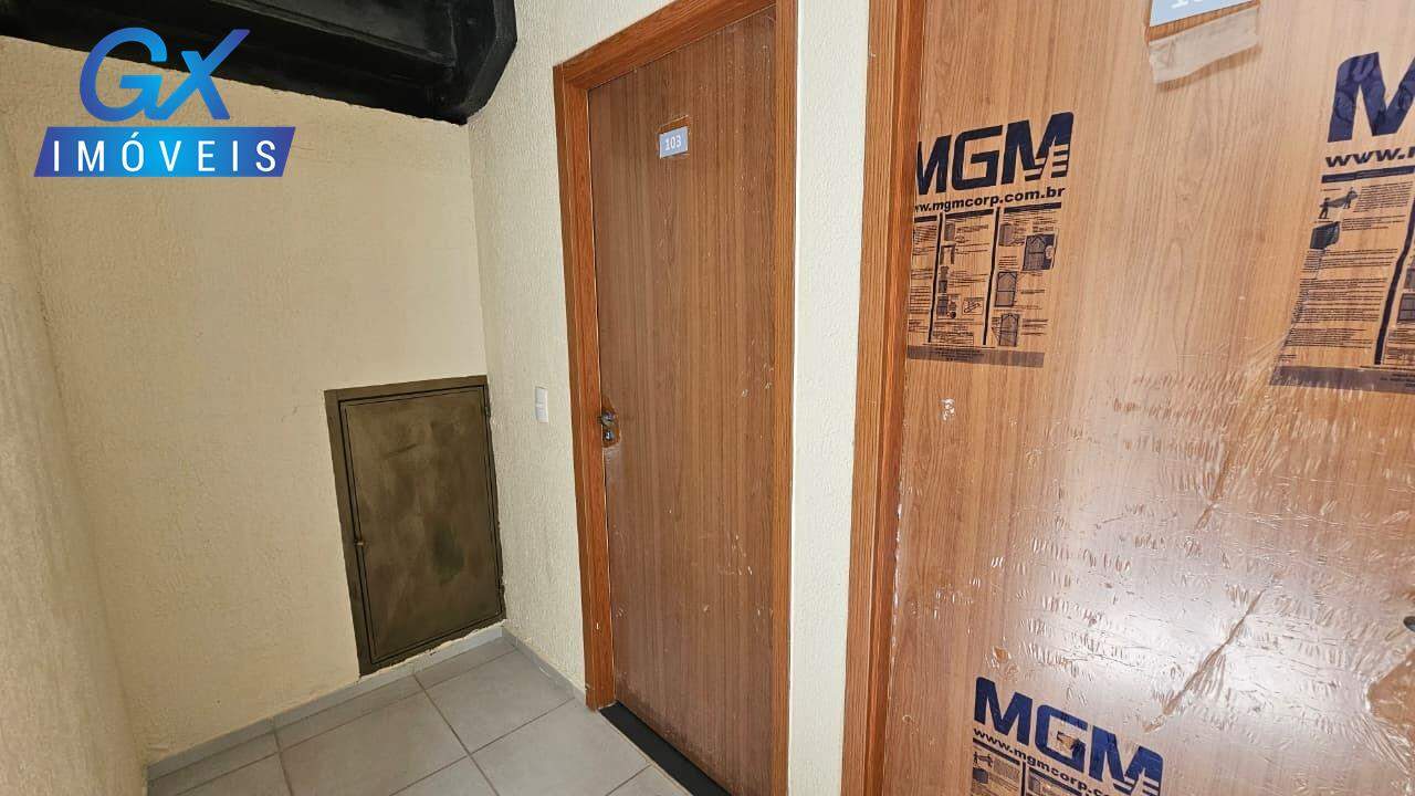 Apartamento, 2 quartos, 47 m² - Foto 10