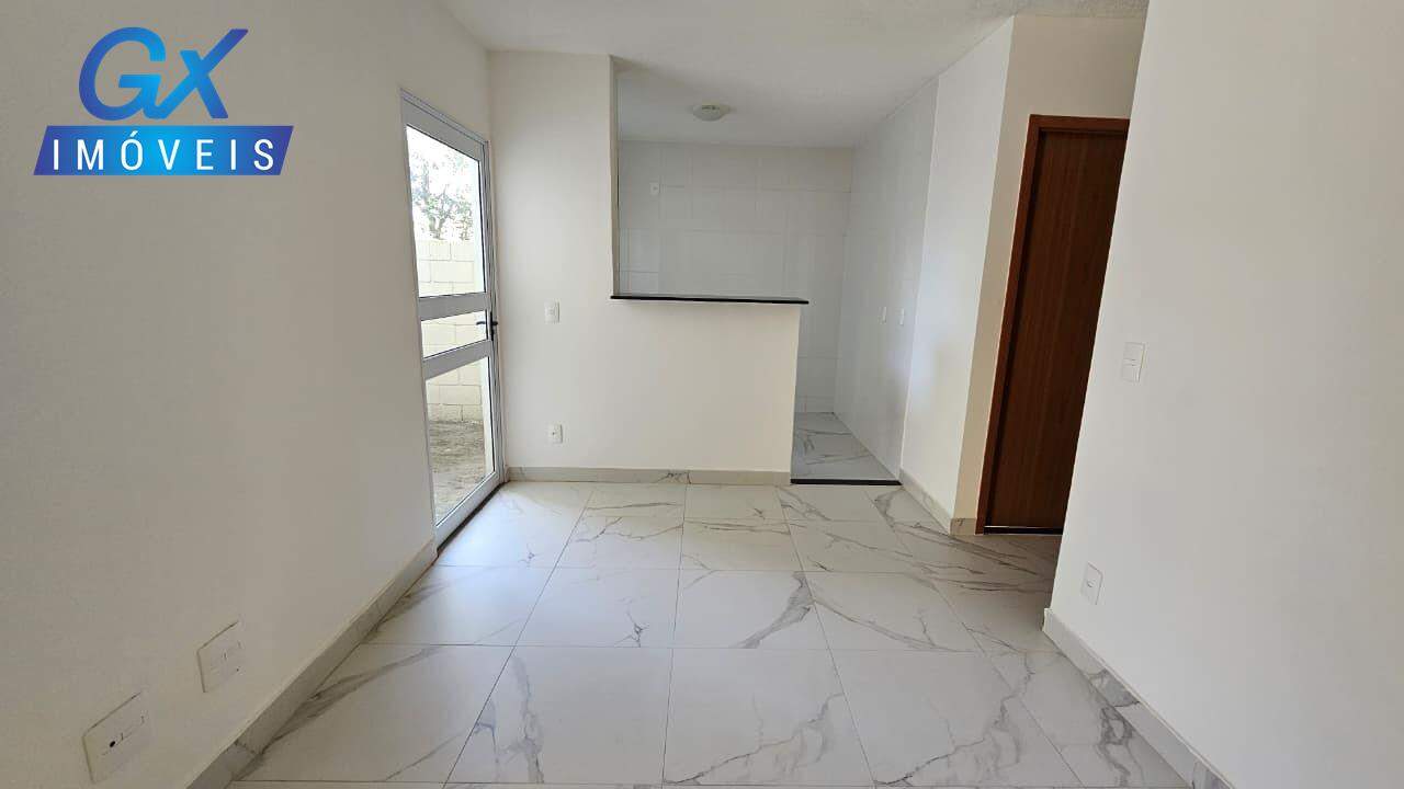 Apartamento, 2 quartos, 47 m² - Foto 12