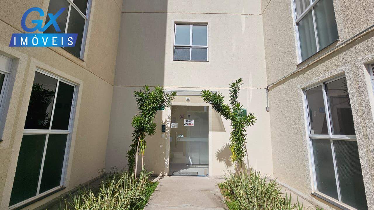 Apartamento, 2 quartos, 47 m² - Foto 8