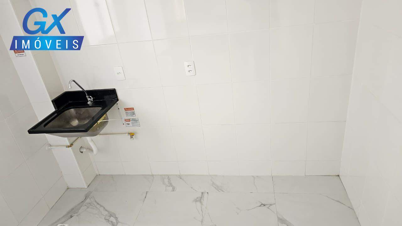 Apartamento, 2 quartos, 47 m² - Foto 7