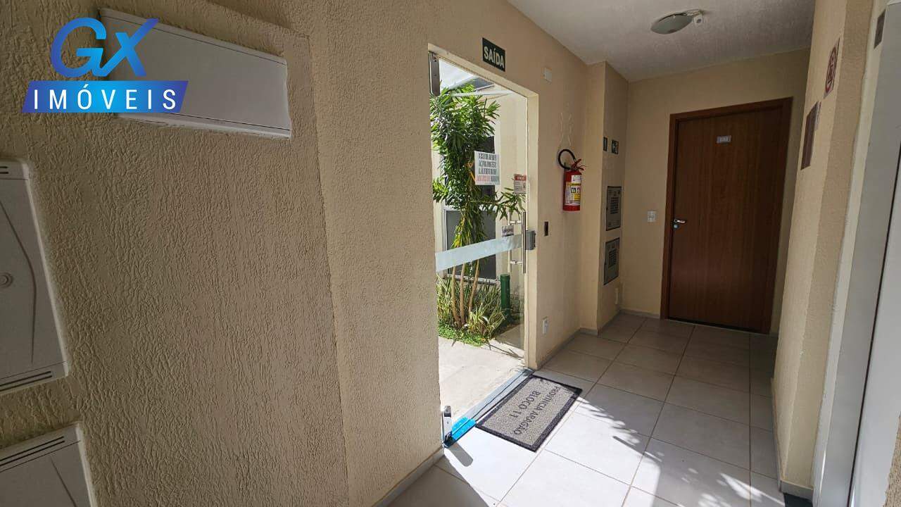 Apartamento, 2 quartos, 47 m² - Foto 11