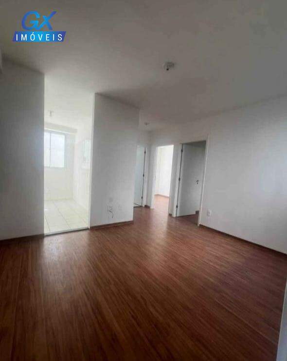 Apartamento, 2 quartos, 43 m² - Foto 5