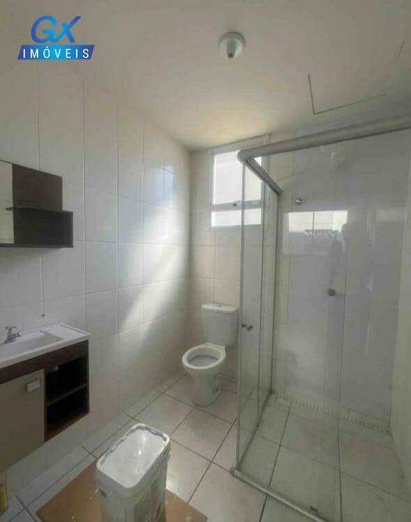 Apartamento, 2 quartos, 43 m² - Foto 3