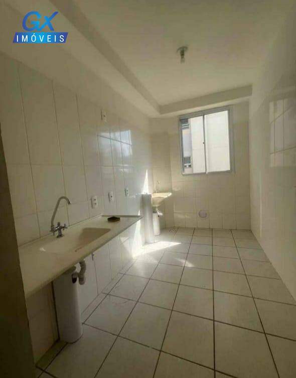 Apartamento, 2 quartos, 43 m² - Foto 4