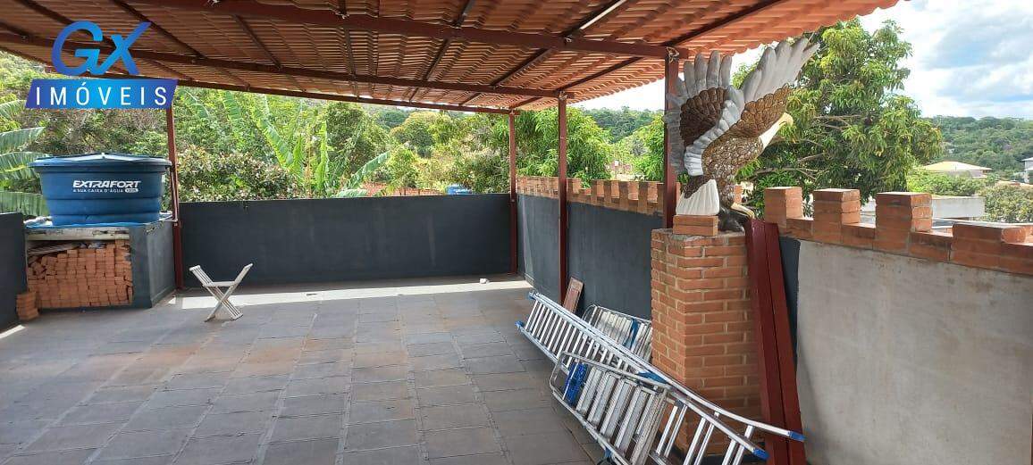 Casa, 3 quartos, 360 m² - Foto 3
