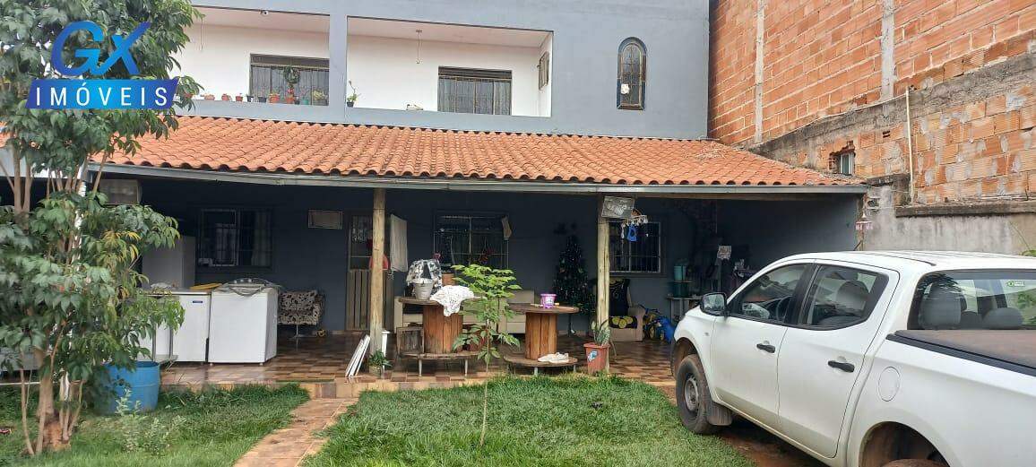 Casa, 3 quartos, 360 m² - Foto 16