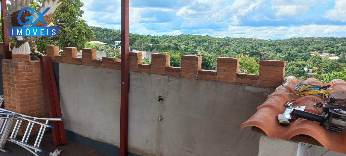 Casa, 3 quartos, 360 m² - Foto 10
