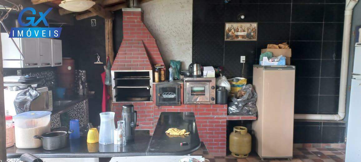 Casa, 3 quartos, 360 m² - Foto 13