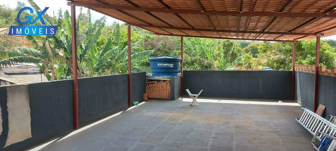 Casa, 3 quartos, 360 m² - Foto 2