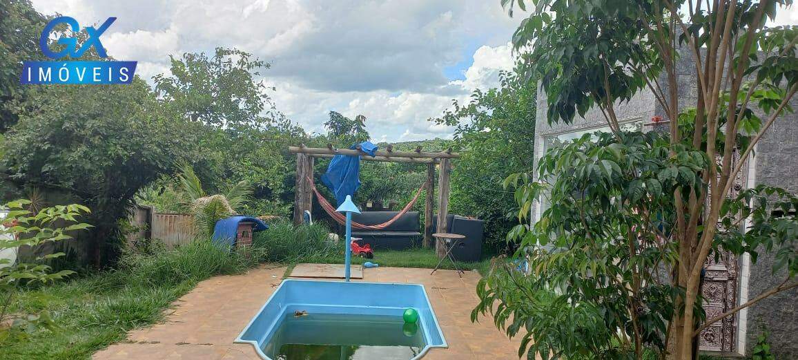 Casa, 3 quartos, 360 m² - Foto 4