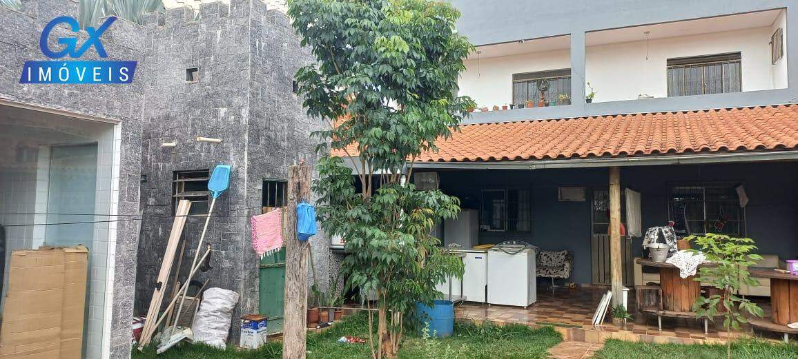 Casa, 3 quartos, 360 m² - Foto 8