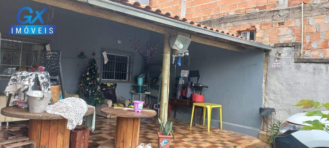 Casa, 3 quartos, 360 m² - Foto 14
