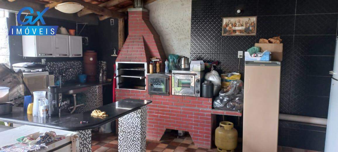 Casa, 3 quartos, 360 m² - Foto 9