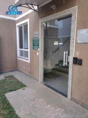 Apartamento, 2 quartos, 47 m² - Foto 3