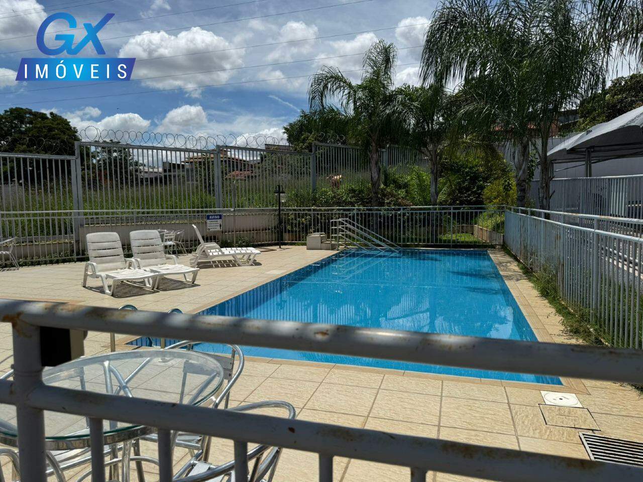 Apartamento, 2 quartos, 43 m² - Foto 2