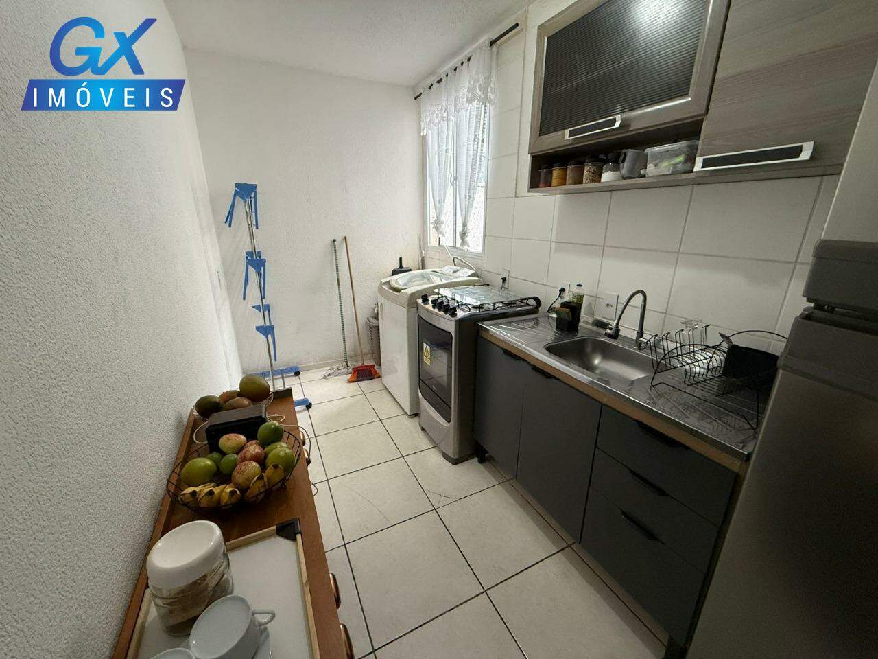 Apartamento, 2 quartos, 43 m² - Foto 7