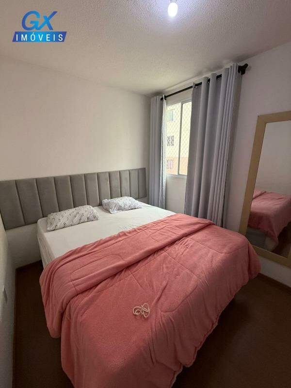 Apartamento, 2 quartos, 43 m² - Foto 10