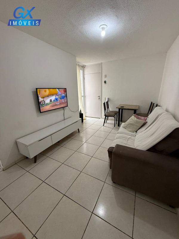 Apartamento, 2 quartos, 43 m² - Foto 6