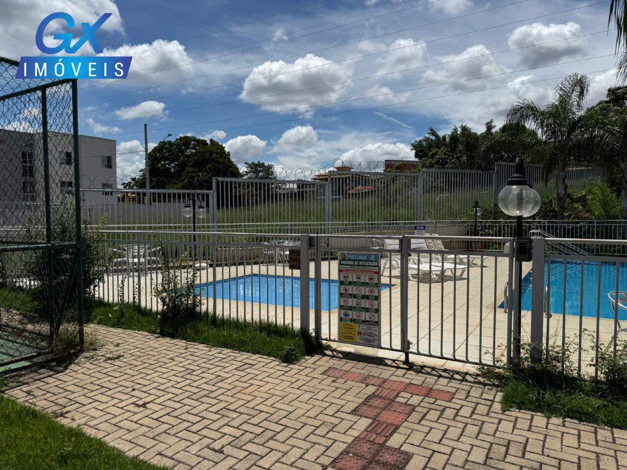 Apartamento, 2 quartos, 43 m² - Foto 1