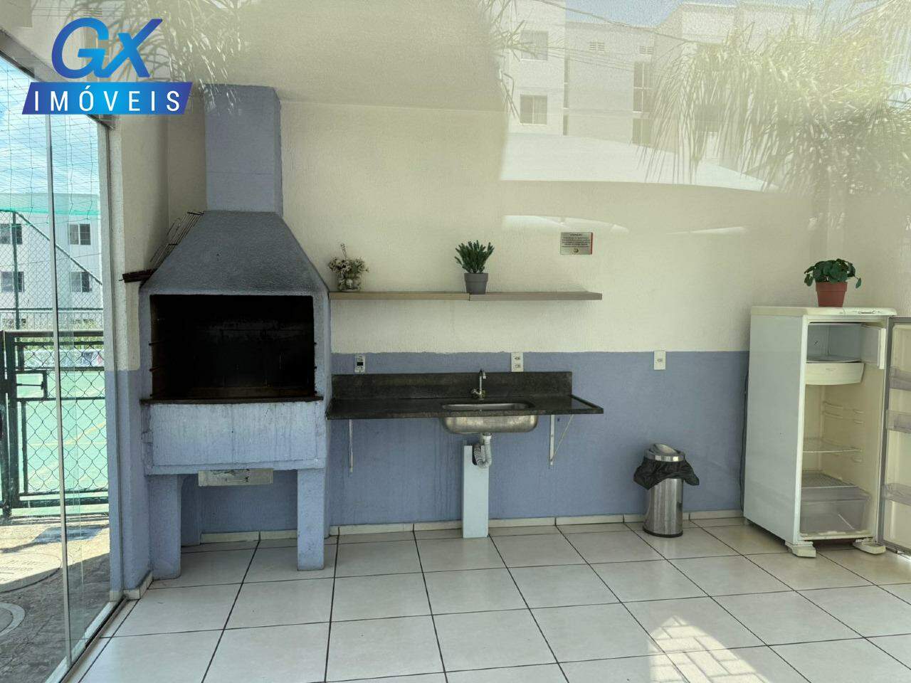 Apartamento, 2 quartos, 43 m² - Foto 4