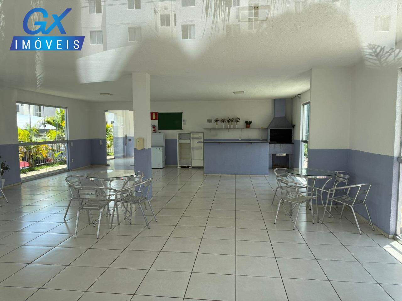 Apartamento, 2 quartos, 43 m² - Foto 5