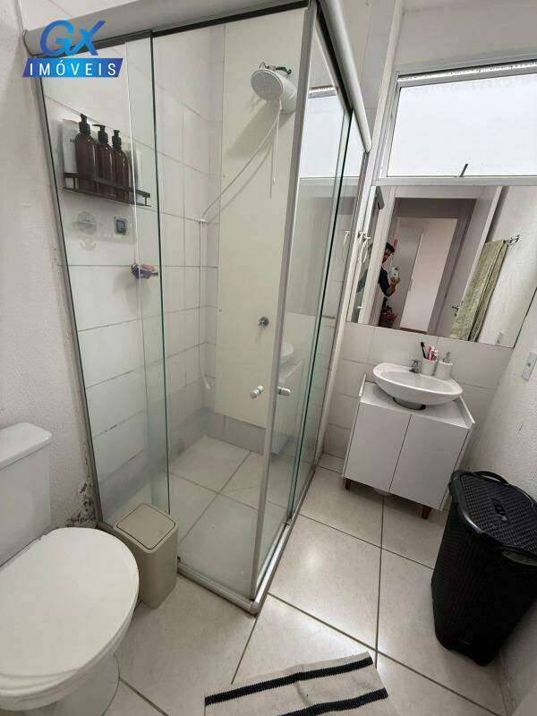 Apartamento, 2 quartos, 43 m² - Foto 8
