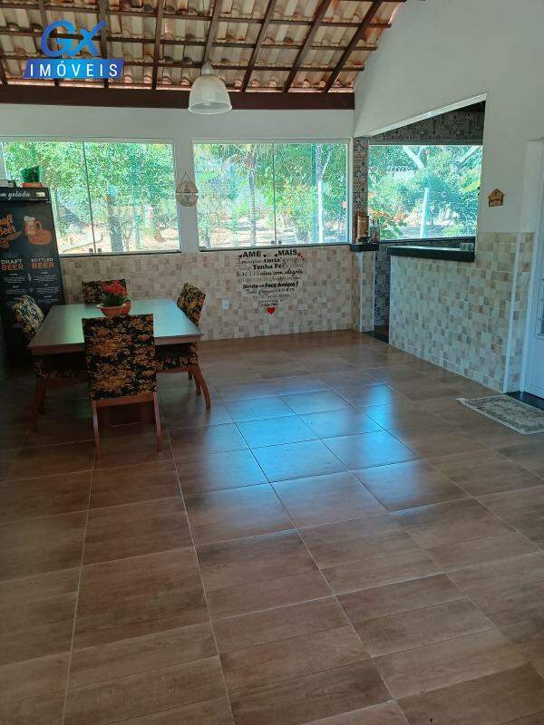 Sítio, 4 quartos, 1800 m² - Foto 17