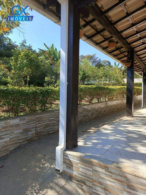 Sítio, 4 quartos, 1800 m² - Foto 9