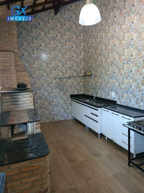Sítio, 4 quartos, 1800 m² - Foto 15