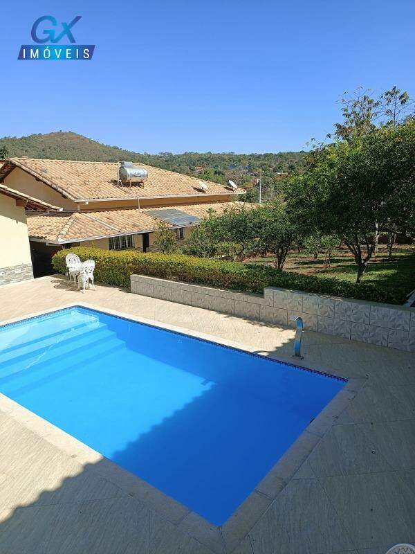 Sítio, 4 quartos, 1800 m² - Foto 12