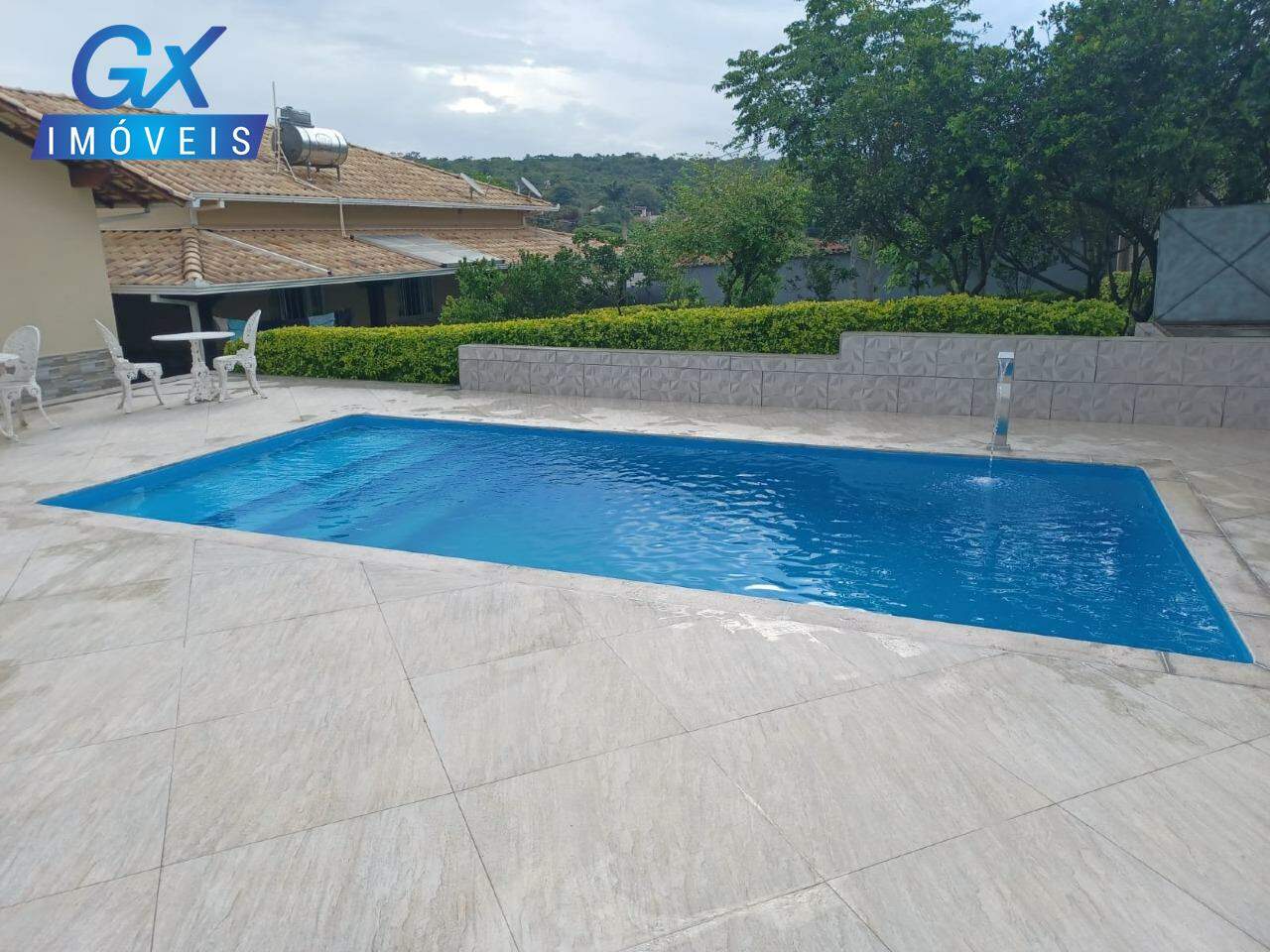 Sítio, 4 quartos, 1800 m² - Foto 13