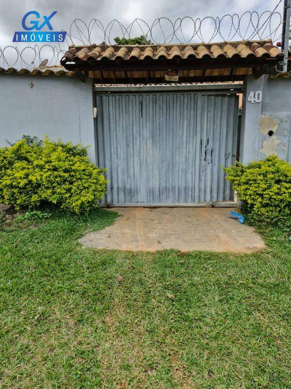 Sítio, 4 quartos, 1800 m² - Foto 2