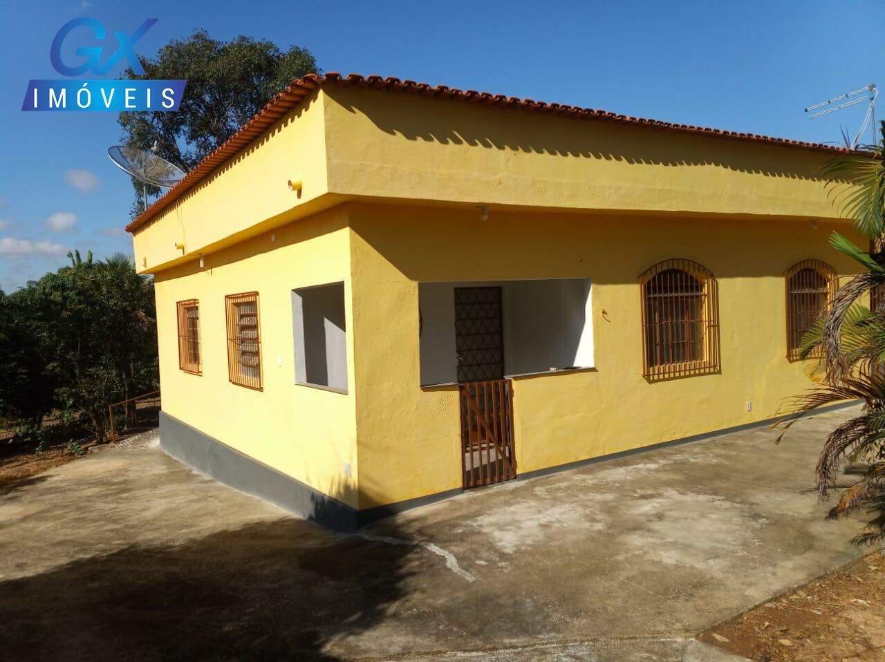 Sítio, 3 quartos, 1000 m² - Foto 9