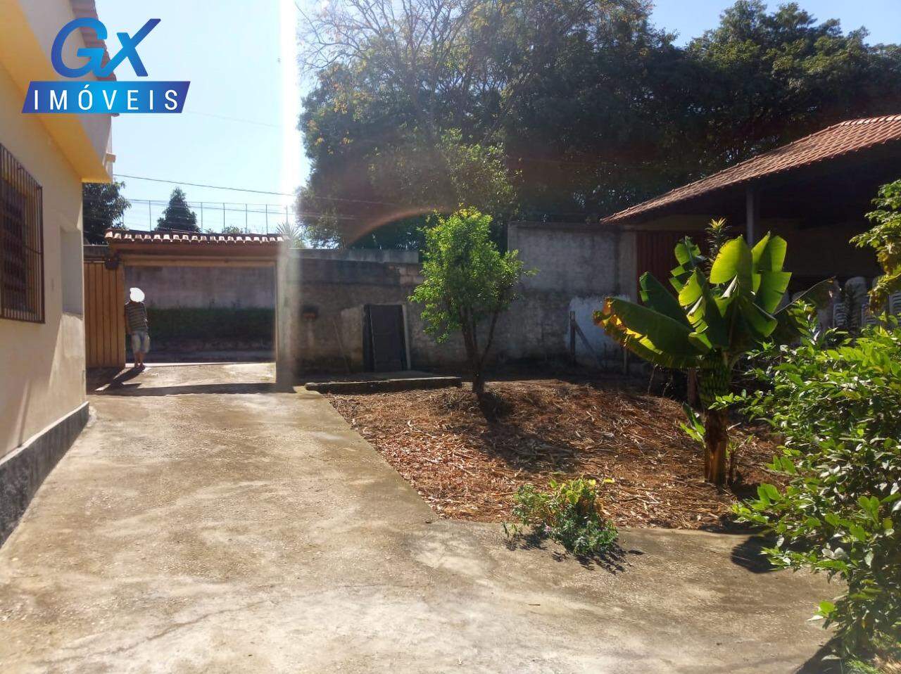 Sítio, 3 quartos, 1000 m² - Foto 2