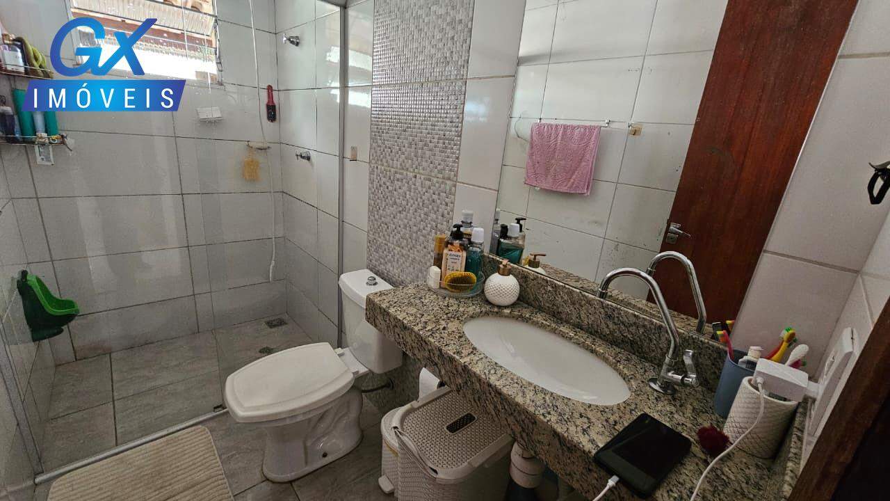 Casa, 2 quartos, 56 m² - Foto 13