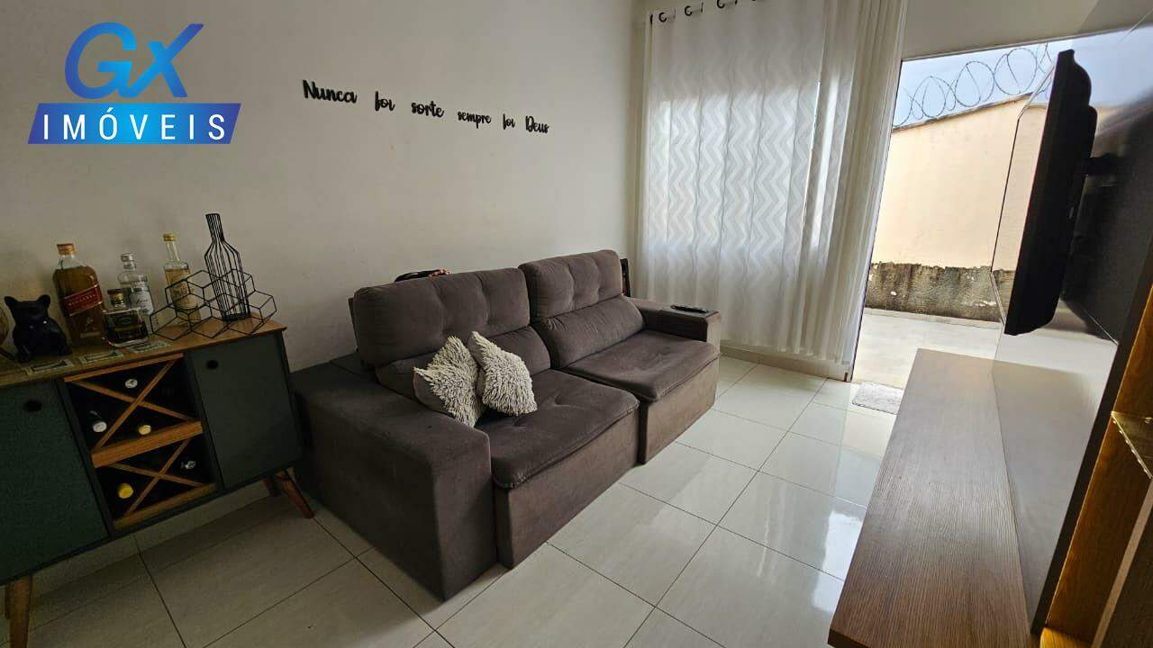 Casa, 2 quartos, 56 m² - Foto 6