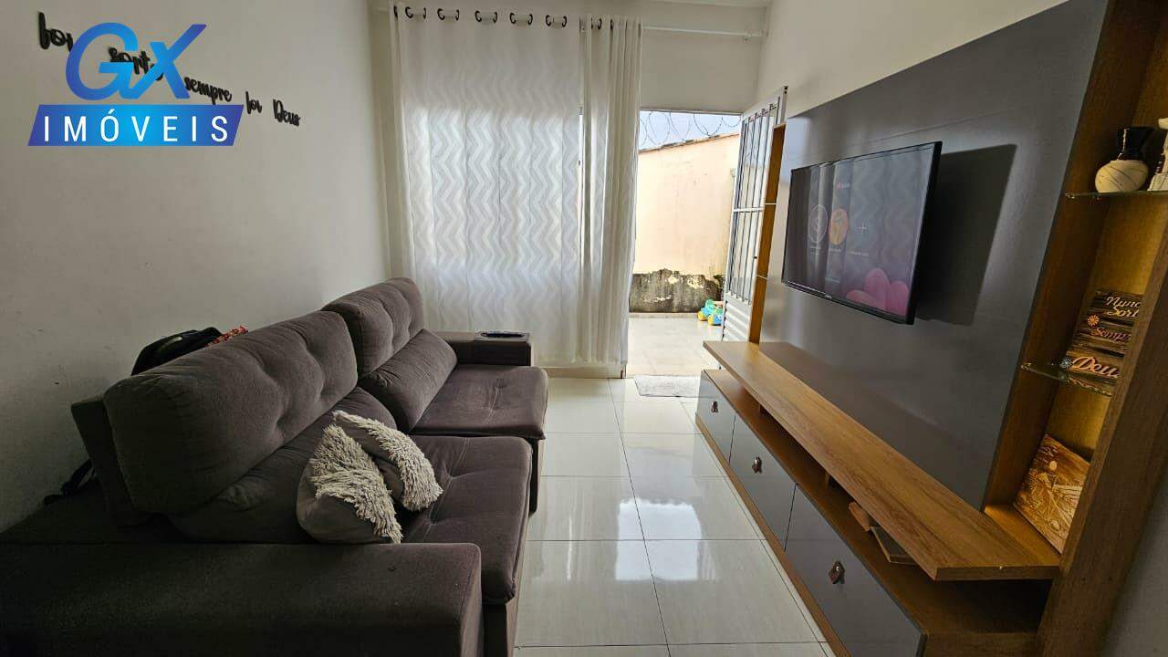 Casa, 2 quartos, 56 m² - Foto 5