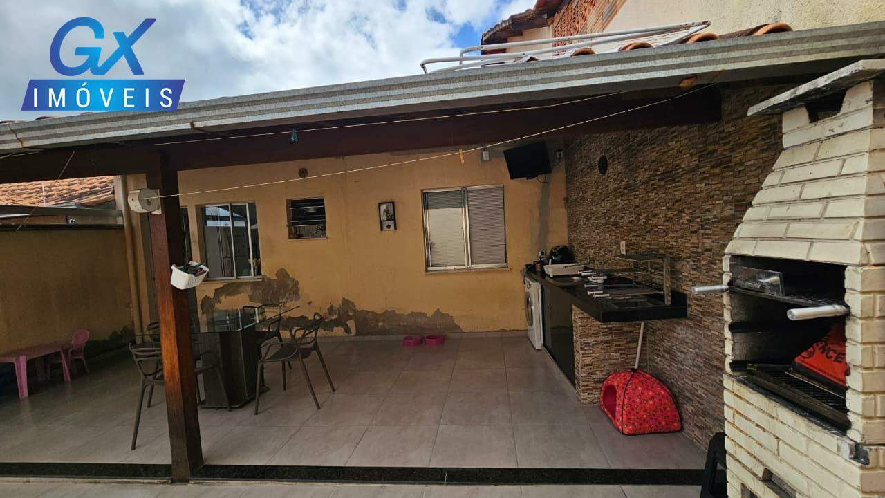 Casa, 2 quartos, 56 m² - Foto 26