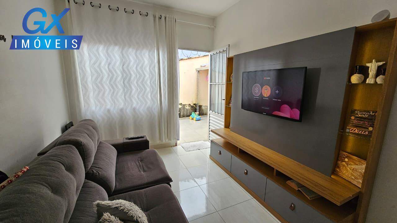 Casa, 2 quartos, 56 m² - Foto 4