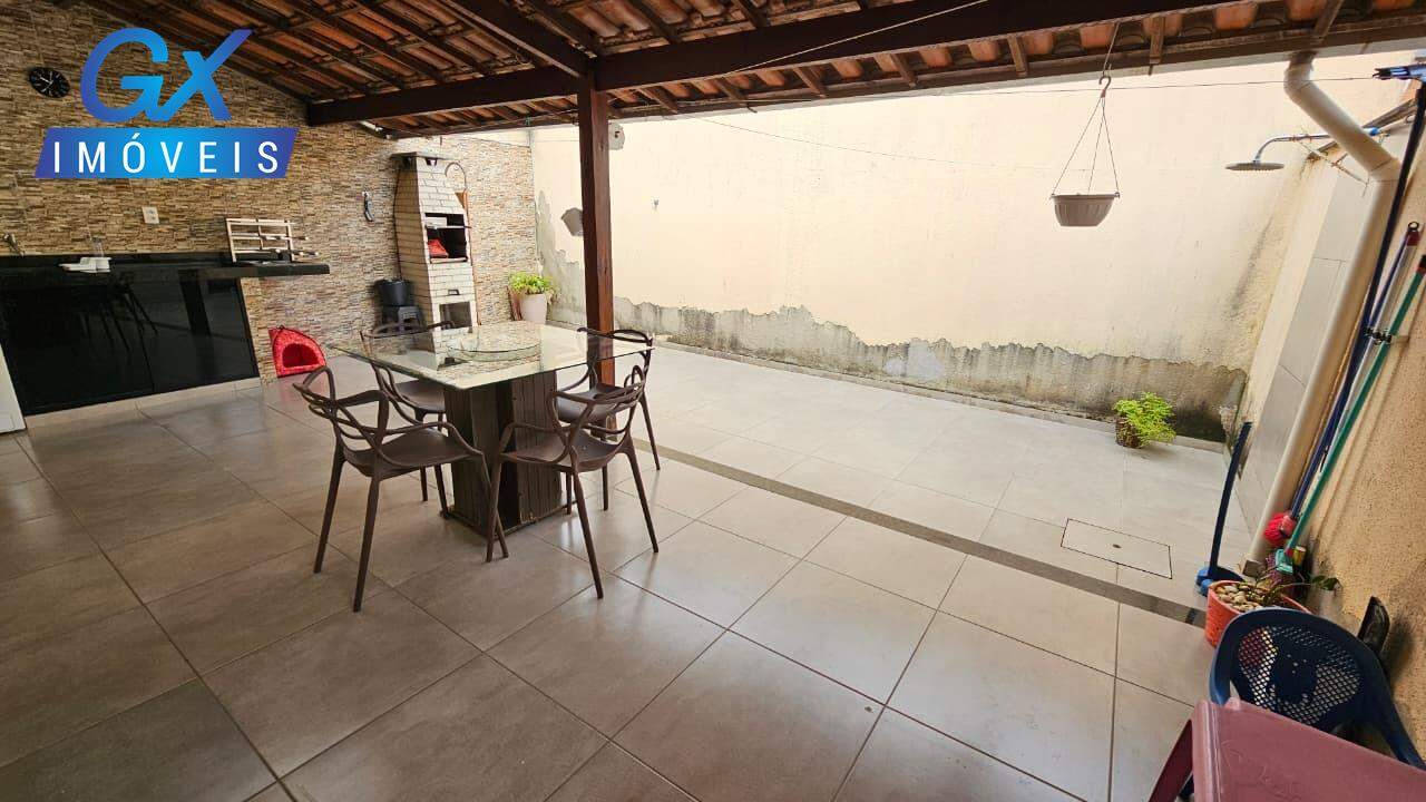 Casa, 2 quartos, 56 m² - Foto 29