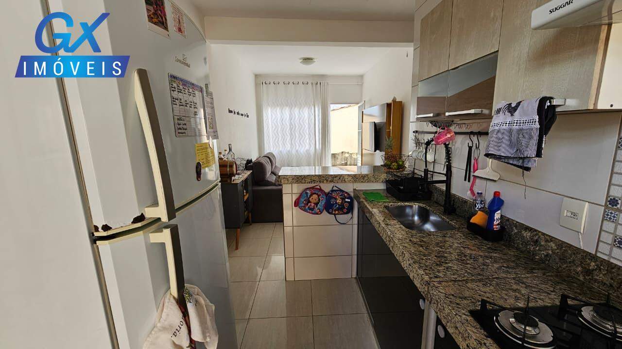 Casa, 2 quartos, 56 m² - Foto 22