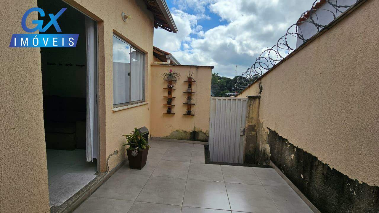 Casa, 2 quartos, 56 m² - Foto 2