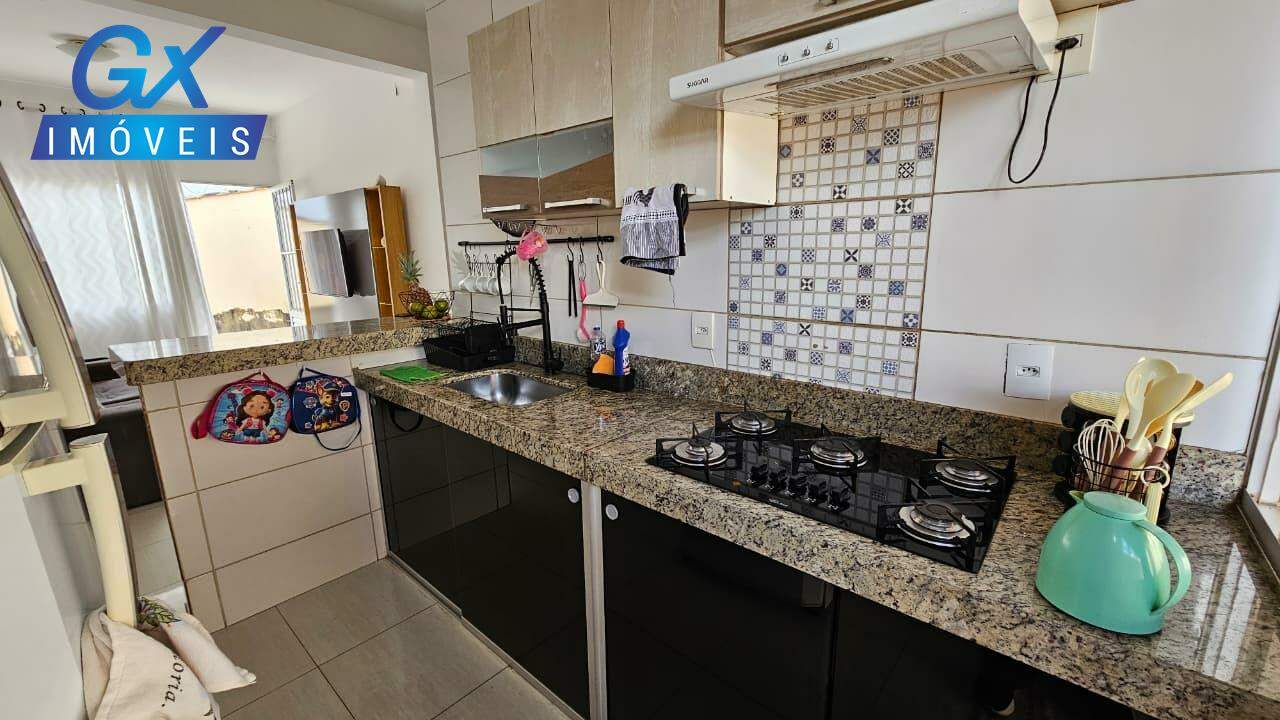 Casa, 2 quartos, 56 m² - Foto 21