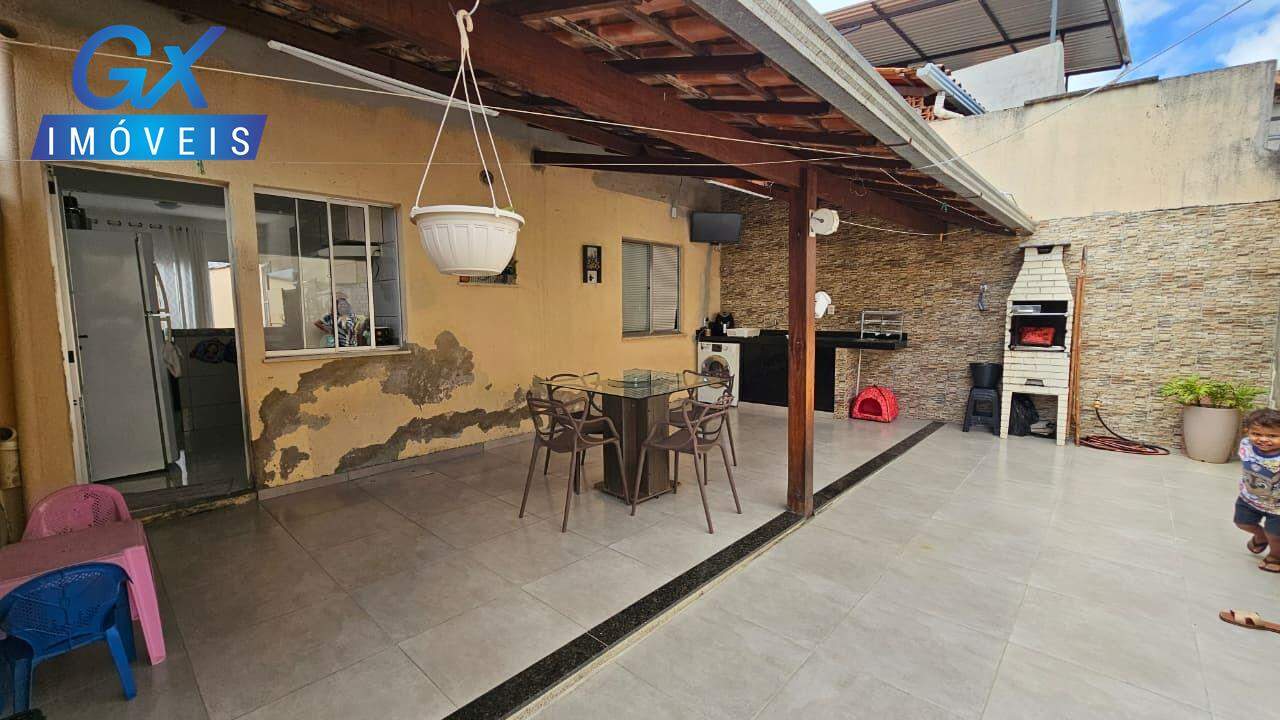 Casa, 2 quartos, 56 m² - Foto 27