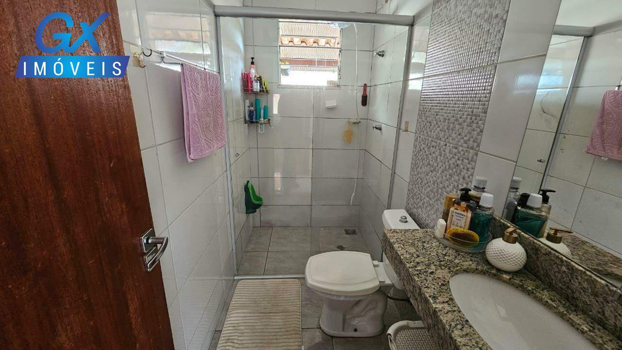 Casa, 2 quartos, 56 m² - Foto 12